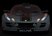 Lotus Exige Scura